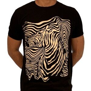 Zebra T-Shirt